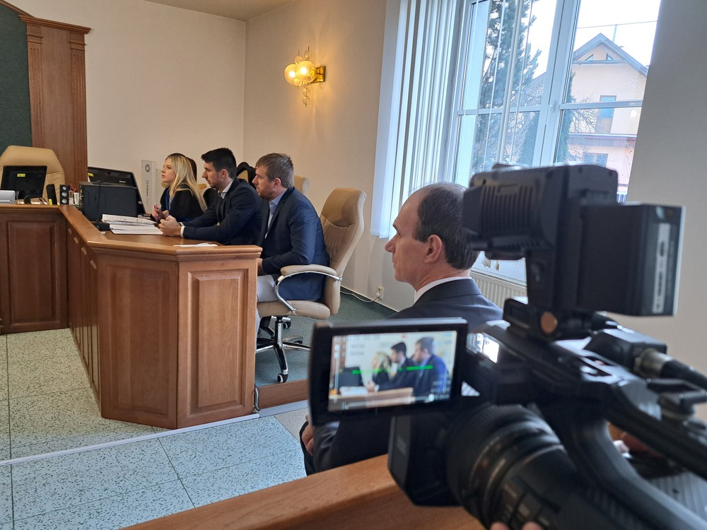 Kuffovci napadnutie farmár súd Štefan Kuffa, Gregor Kuffa, Filip Kuffa (4)