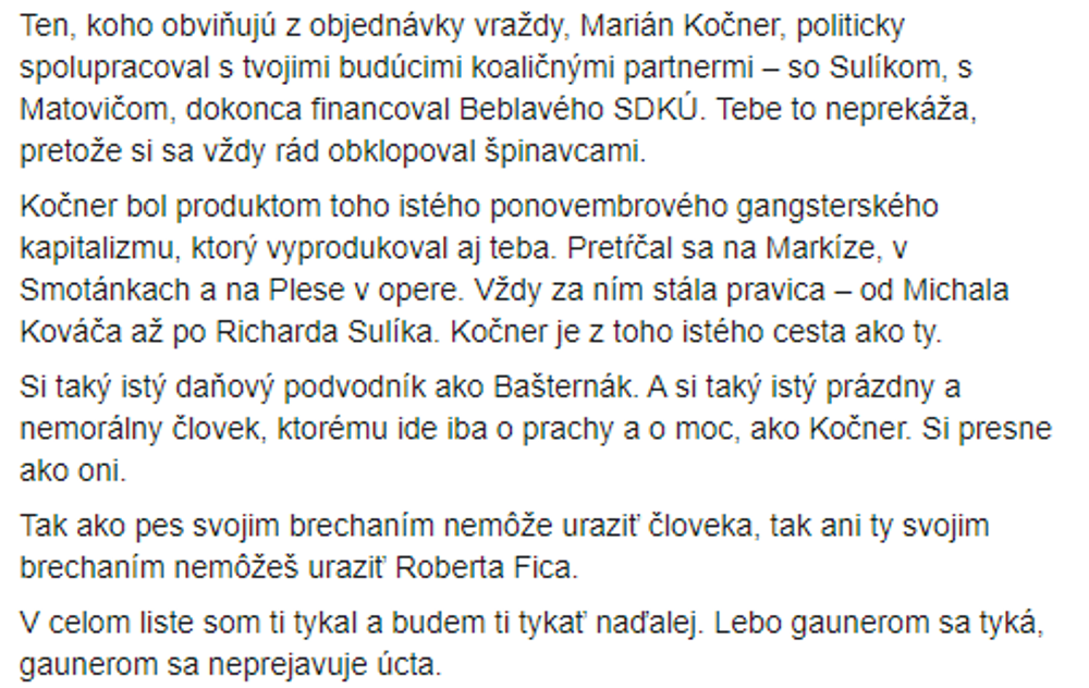 Smer Kiskovi