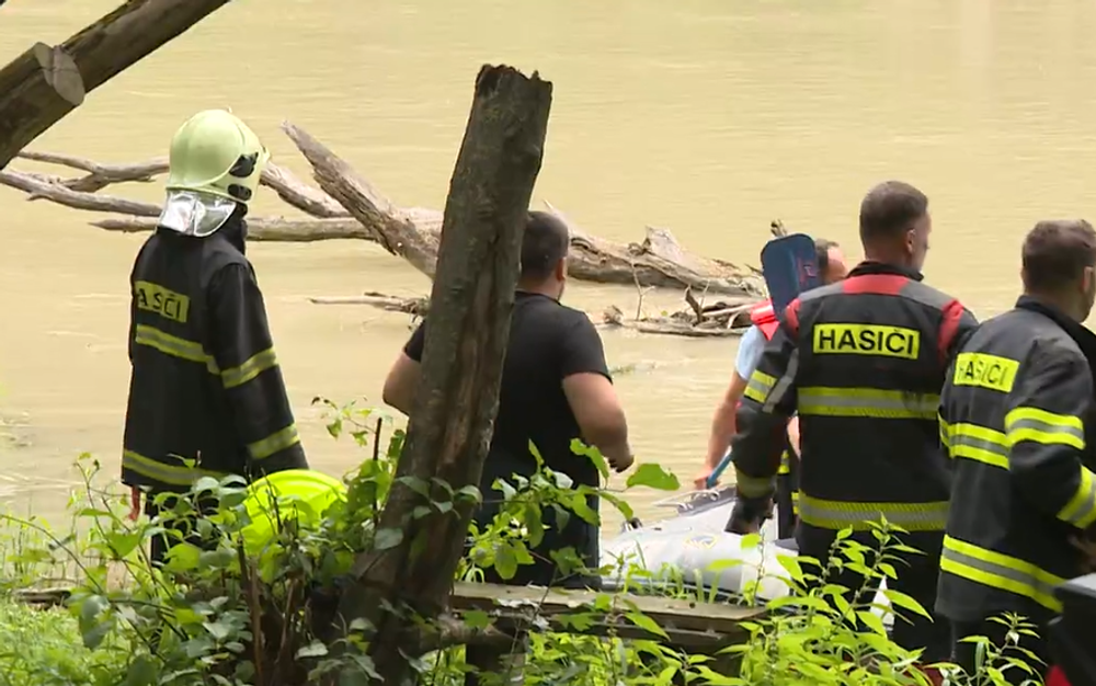 V Malom Dunaji sa topilo niekoľko ľudí na teambuildingu