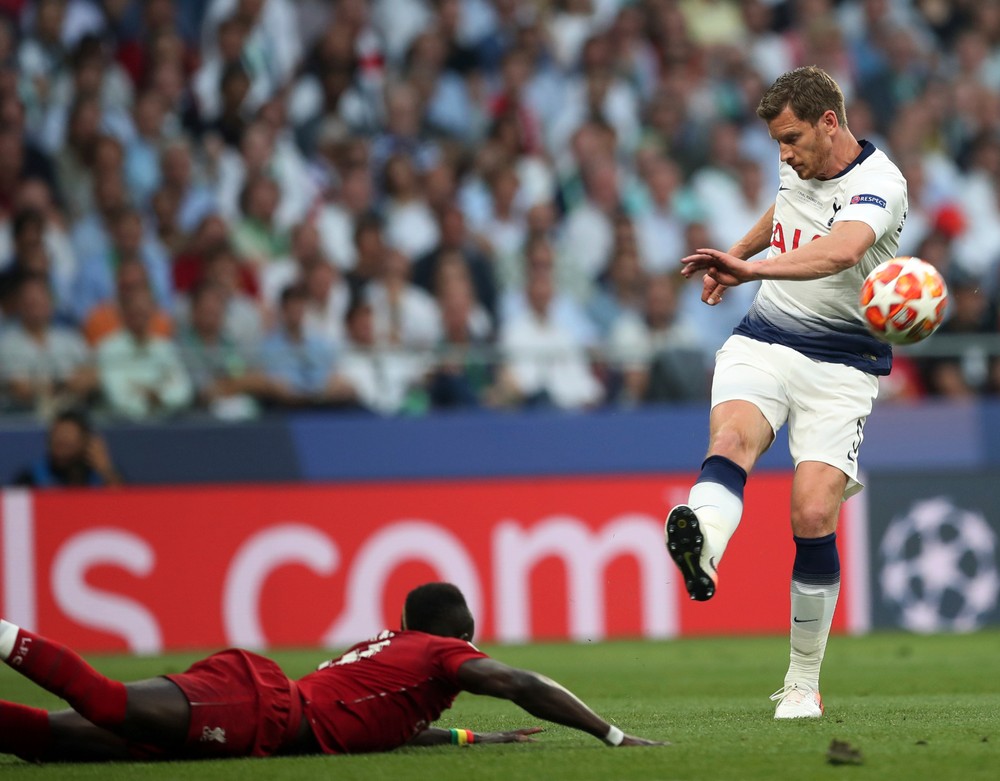 finále Ligy majstrov 2018/2019