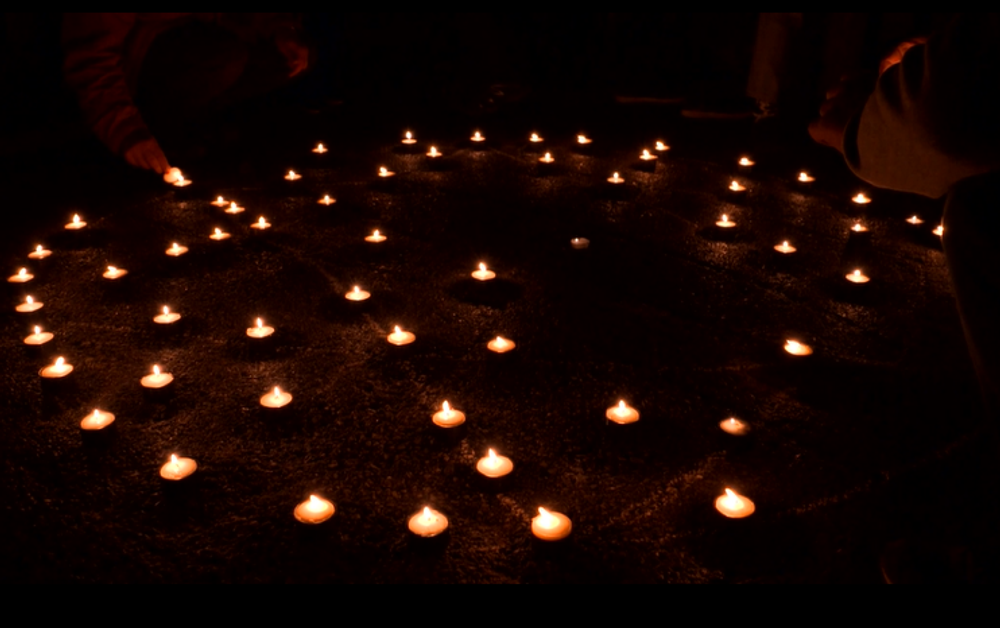 Dva mítingy v jednom meste. Akciu Kotlebovej ĽS-NS sprevádzalo protifašistické stretnutie 