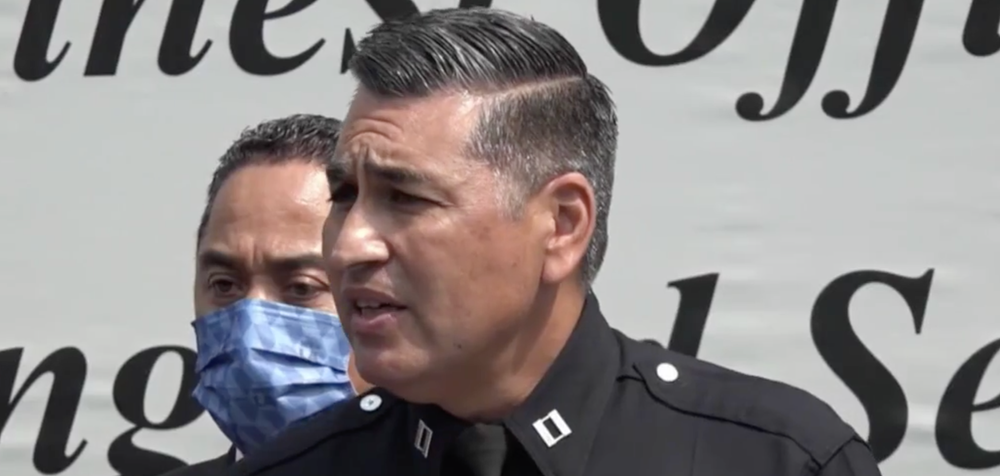 Nevidiacemu chcel ukradnúť dieťa