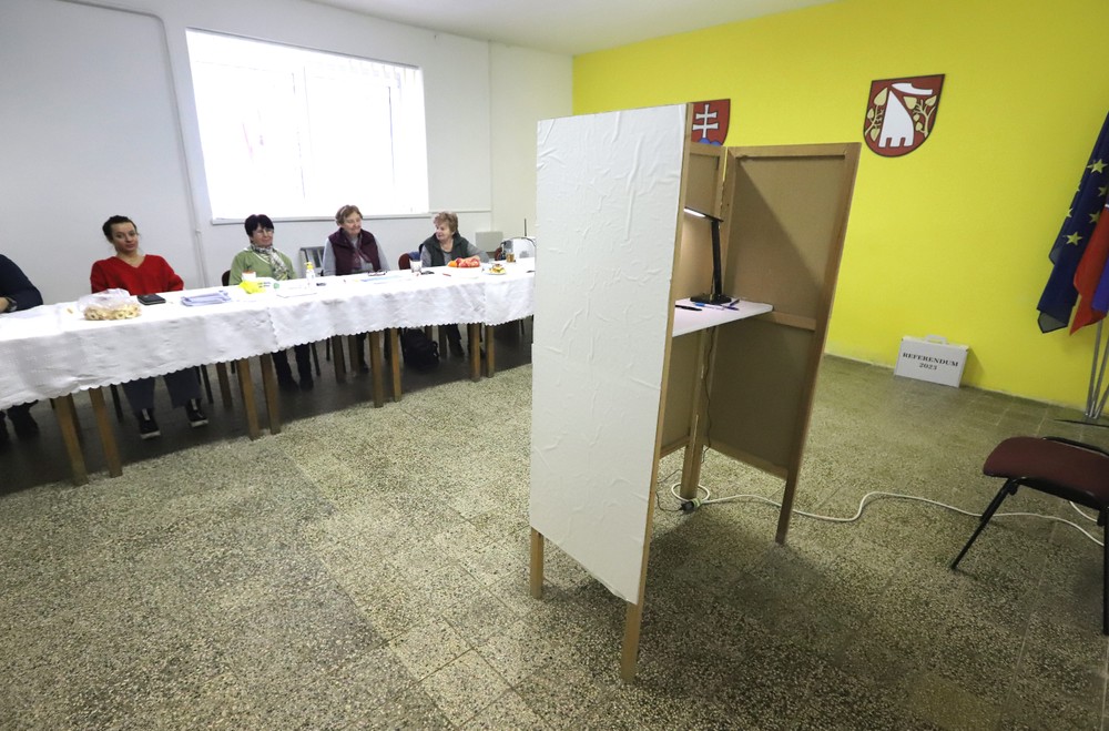 Referendum