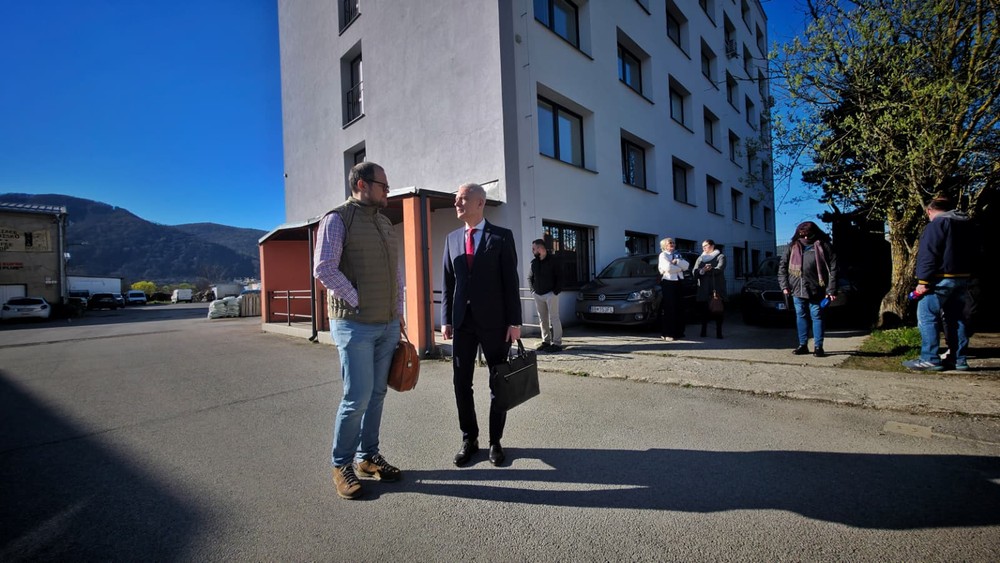 Ferenčák vypovedal na polícii v súvislosti s úplatkom.