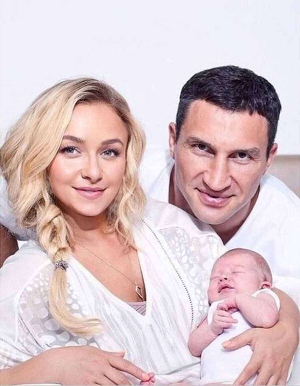 Hayden Panettiere