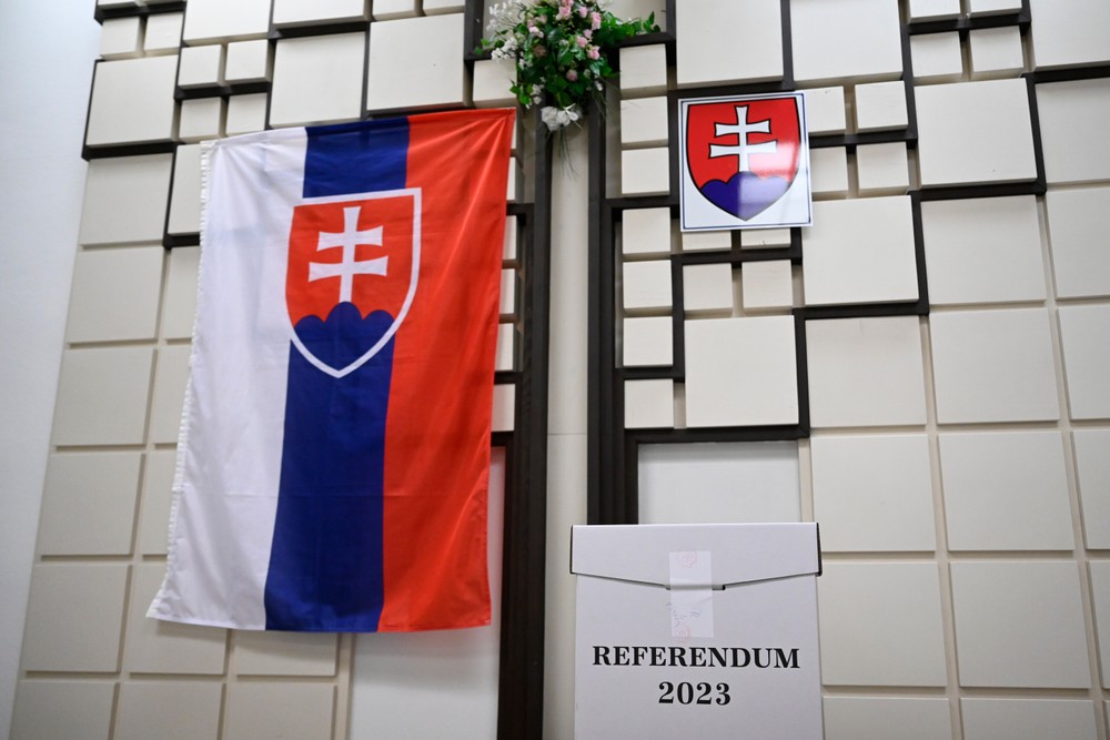 Referendum