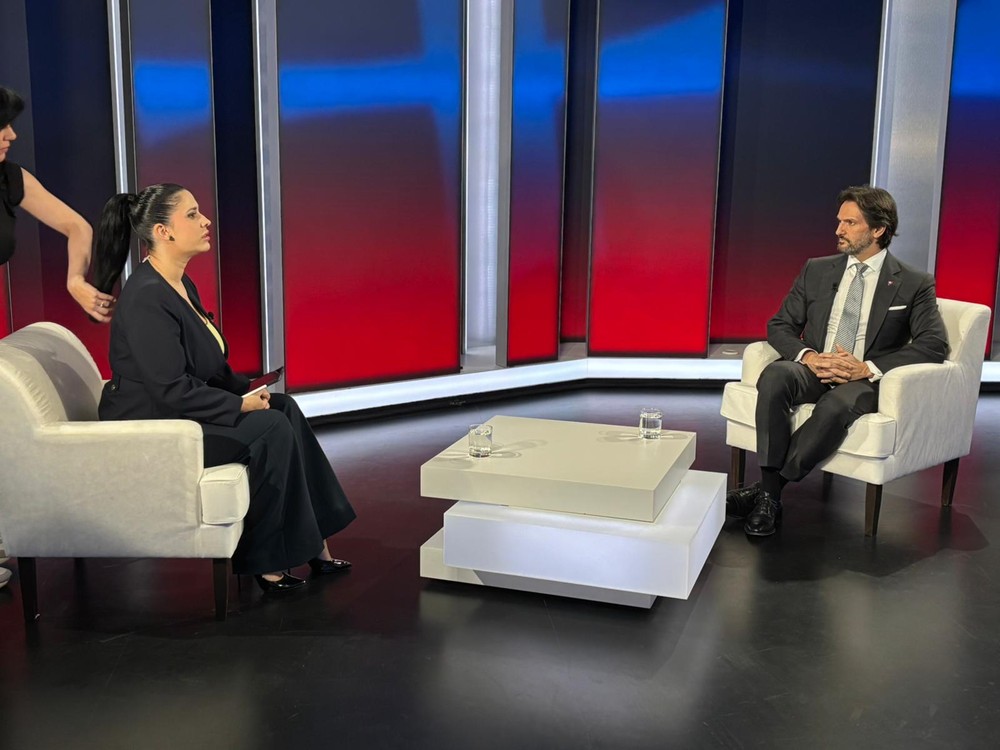 Politika 24 - Robert Kaliňák 5