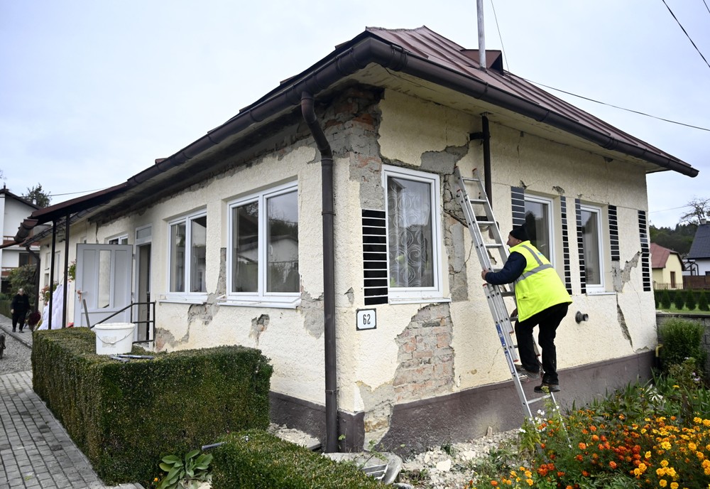 zemetrasenie Baškovce (2)