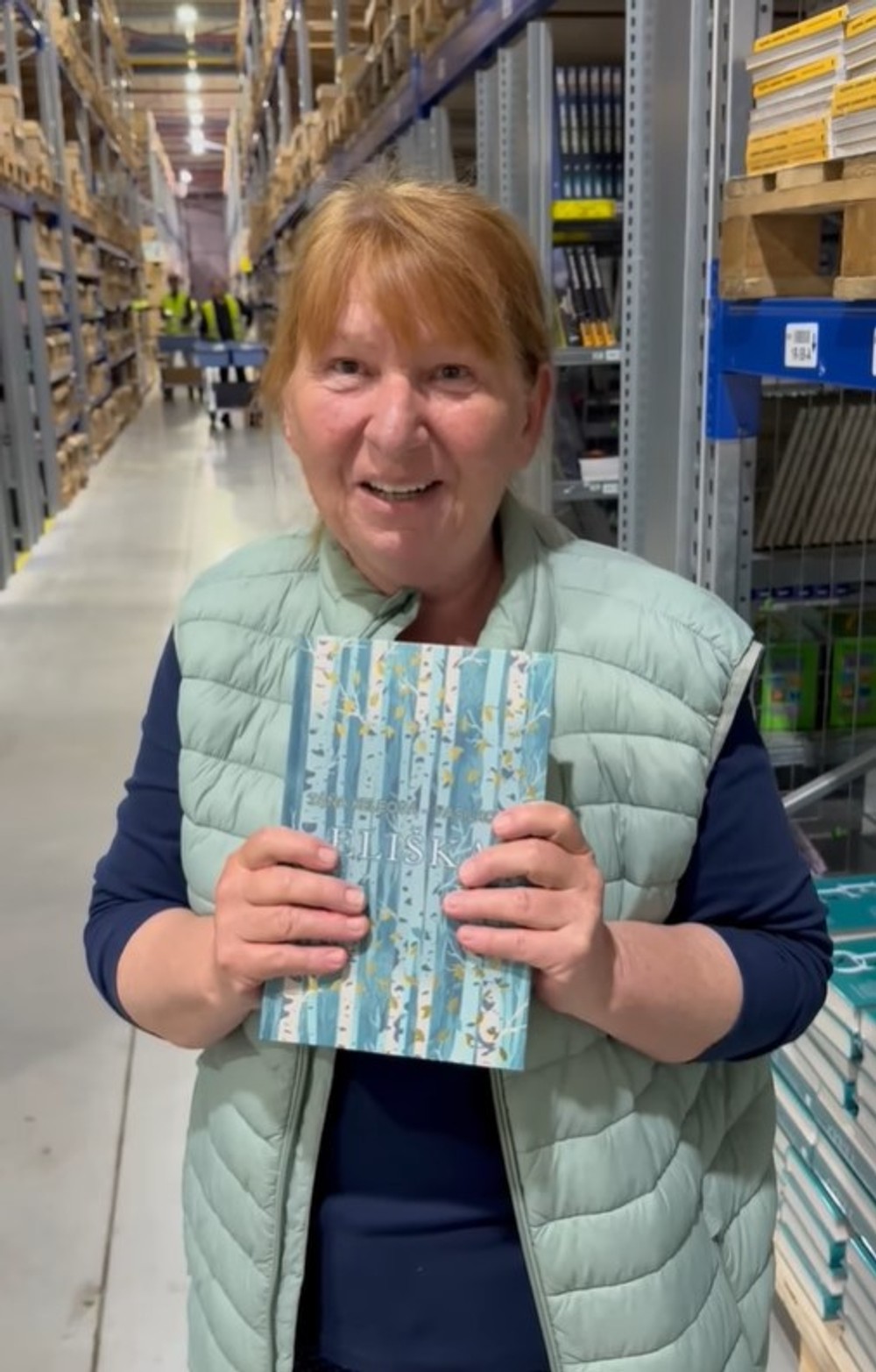 Táňa Keleová Vasilková