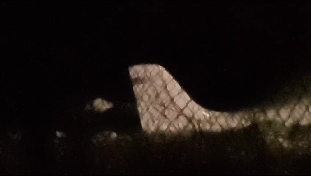 [multi] Pád lietadla Senica 5343