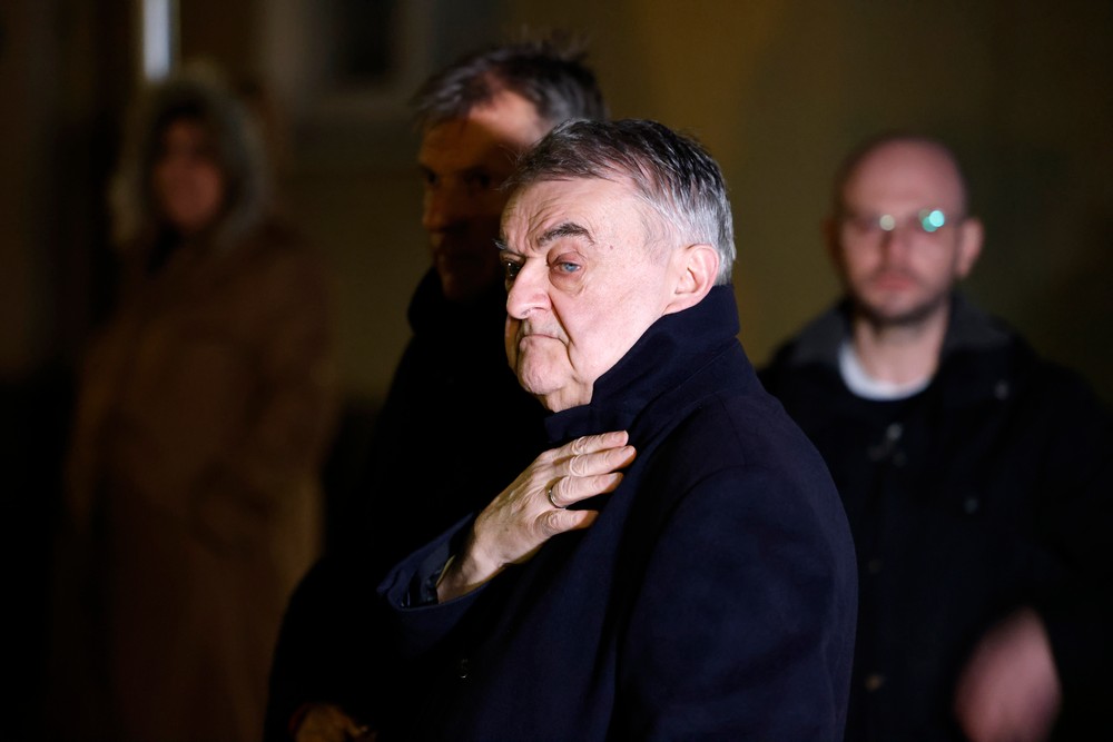 Vlak zrazil v Nemecku deti