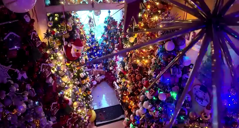 Vianočná výzdoba 9