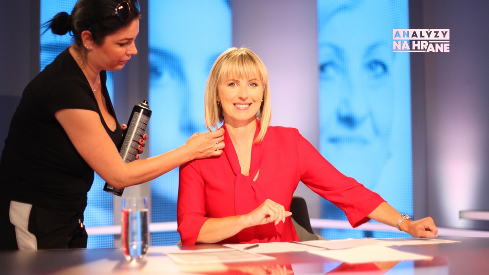 Analýzy Na hrane s Radoslavom Štefančíkom a Mariánom Leškom