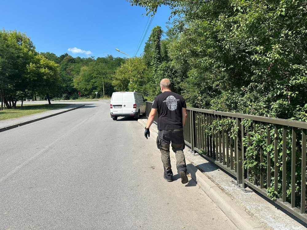 pobodanie v Košiciach