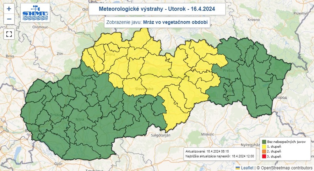 meteorologicke vystrahy 16.4 (3)