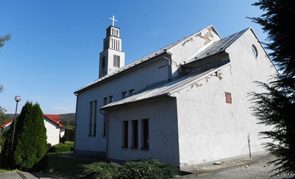 nižná sitnica zemetrasenie škody (5)