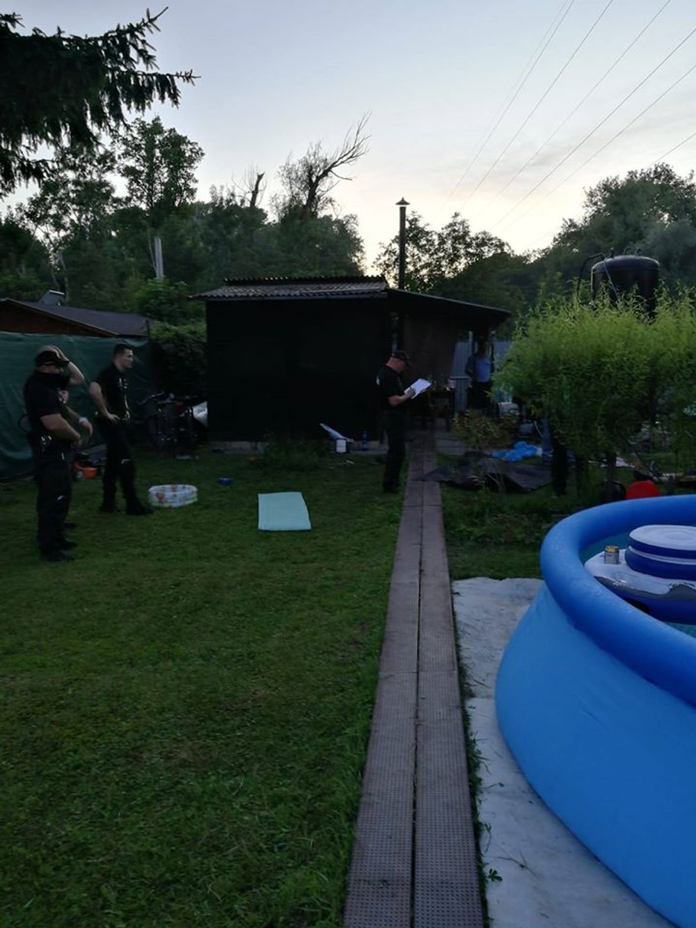 Tragická nehoda v Petržalke si vyžiadala život otca a syna