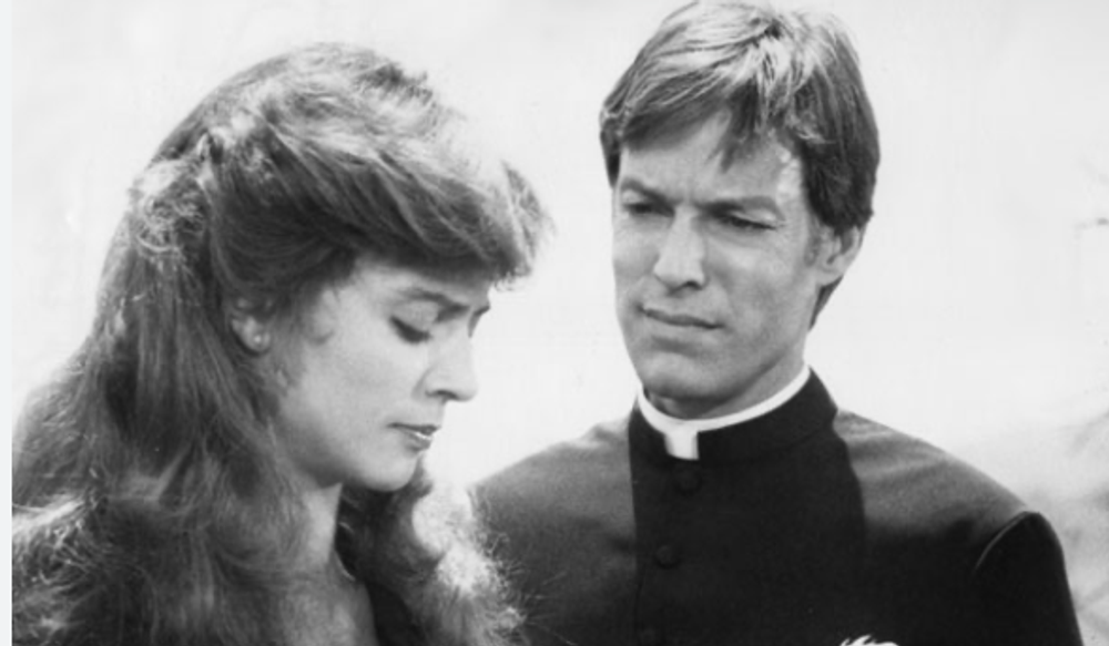 herec Richard Chamberlain