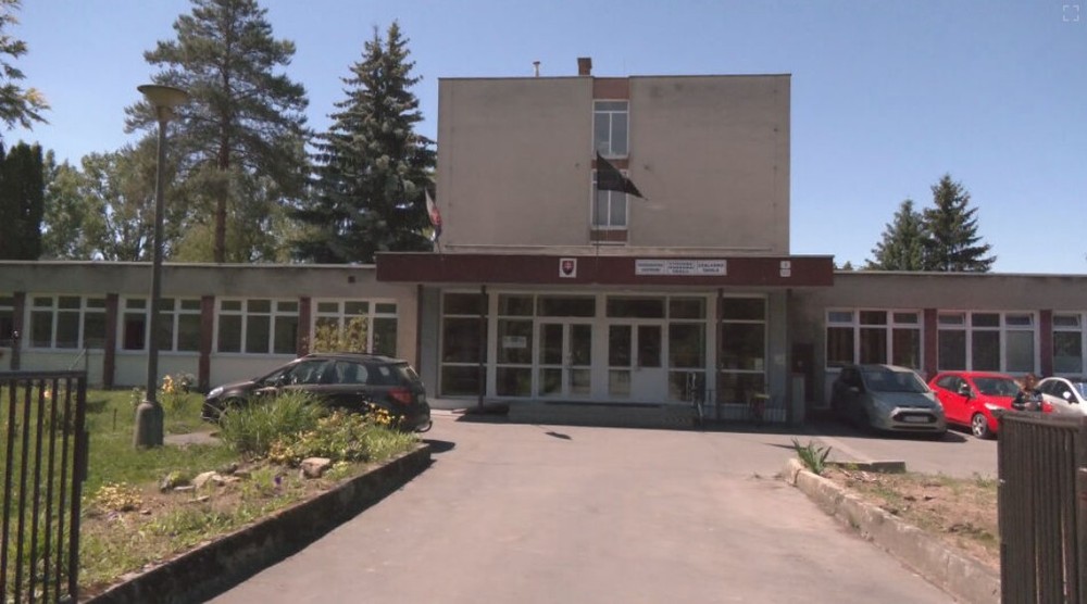 Brutálny útok v reedukačnom centre (6)