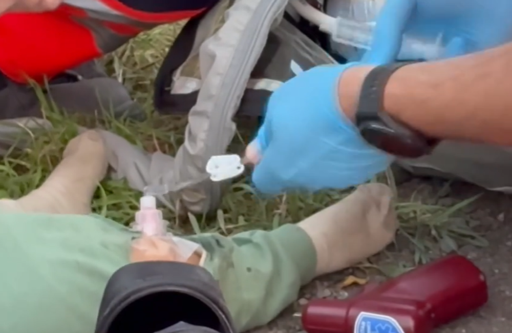 Tragická nehoda v Janiciach 8