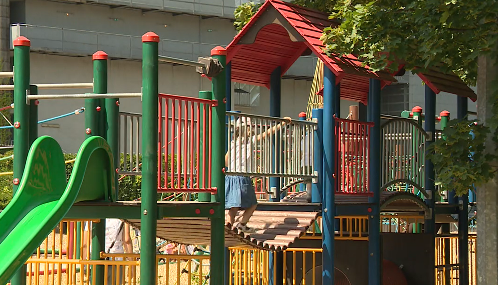 detsky tabor zdravotnik 