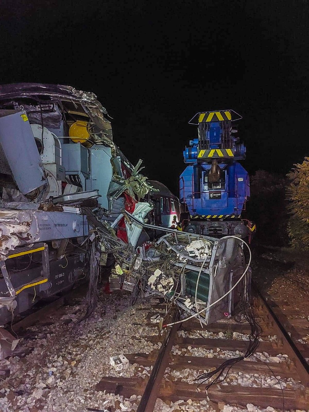 Zásah hasičov v Jablonove nad Turňou (4)