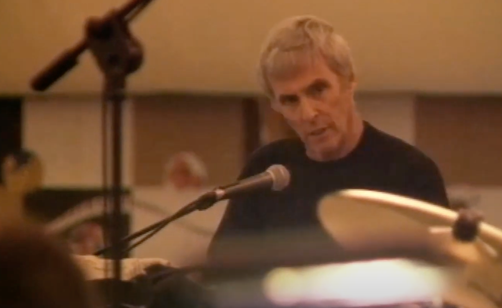Burt Bacharach