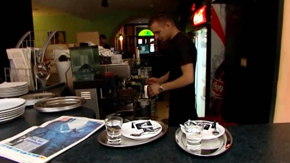 Opatrenia platia aj pre reštaurácie.