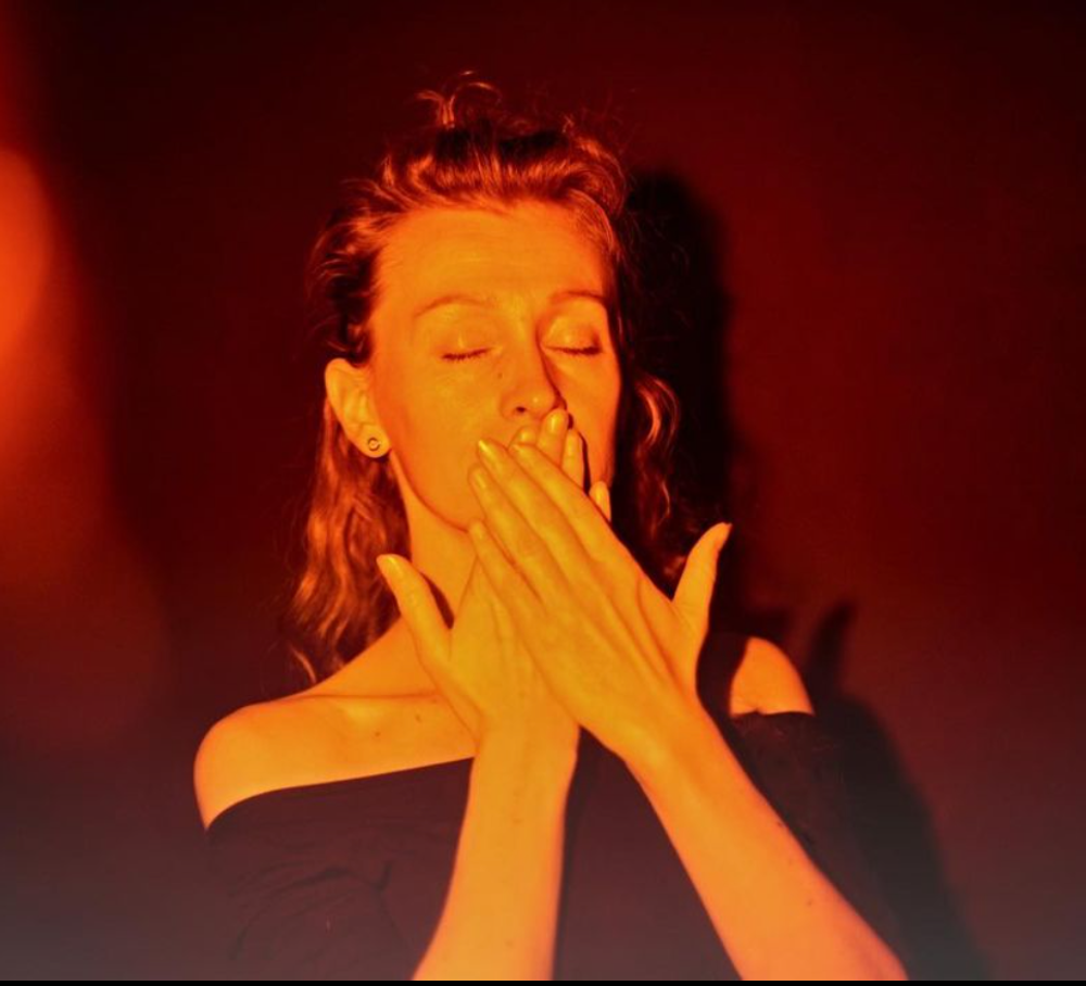 Petra Březina Vašková