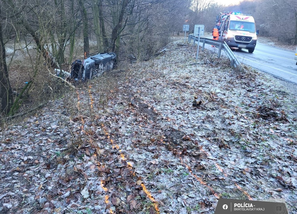 smrtelna nehoda pezinska baba (2)