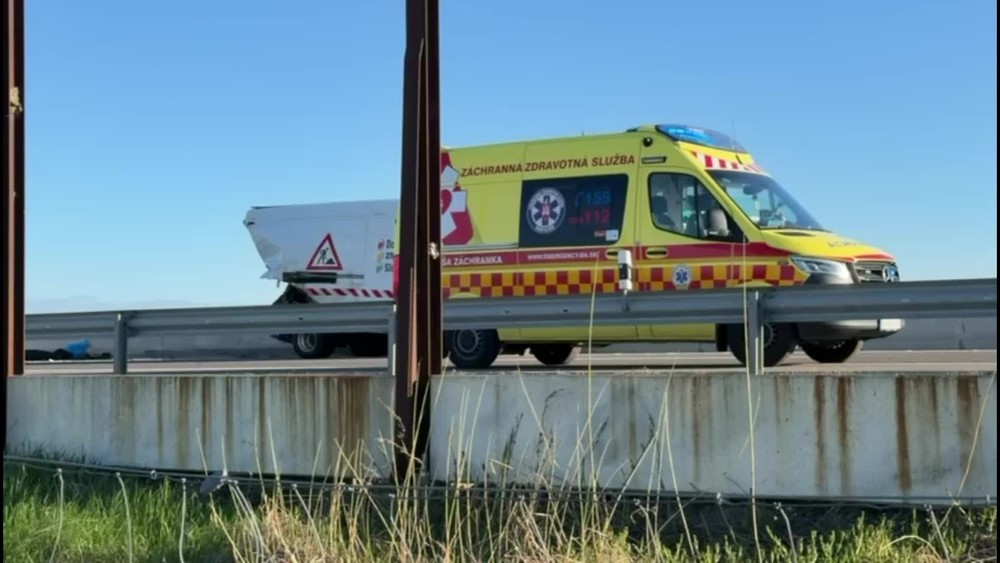 [multi] Nehoda pri Šamoríne 4