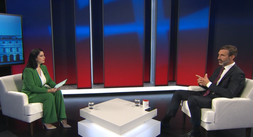 Juraj Blanár Politika 24 2