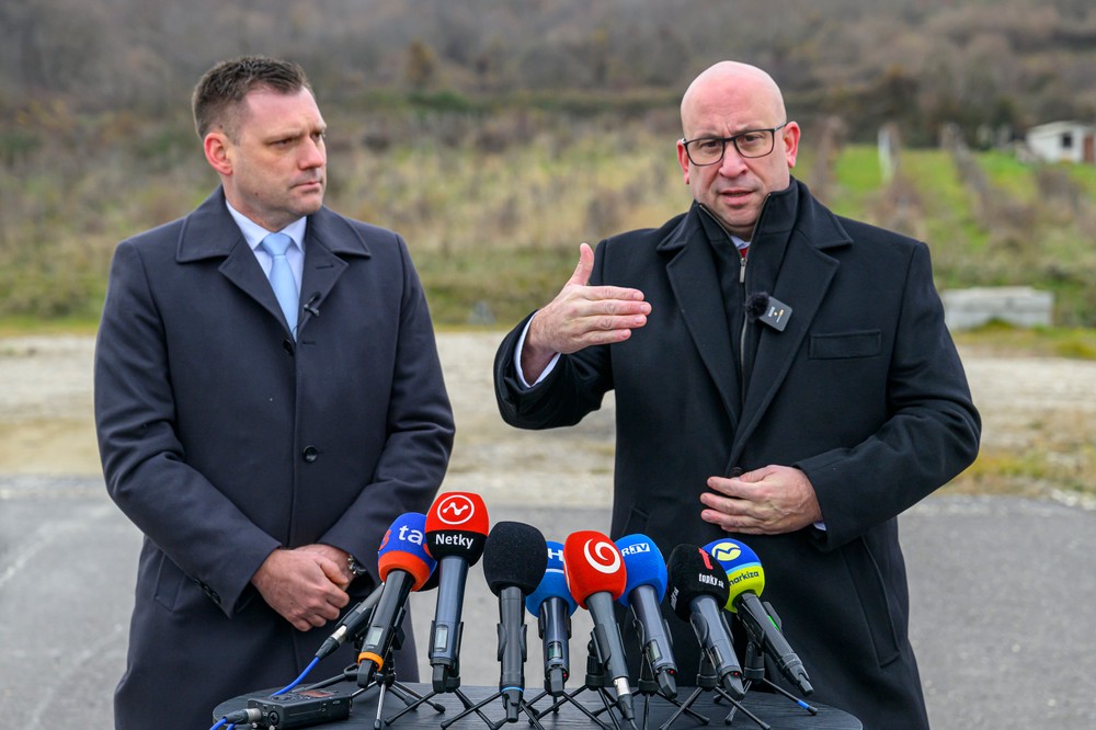 minister životného prostredia a dopravy  2