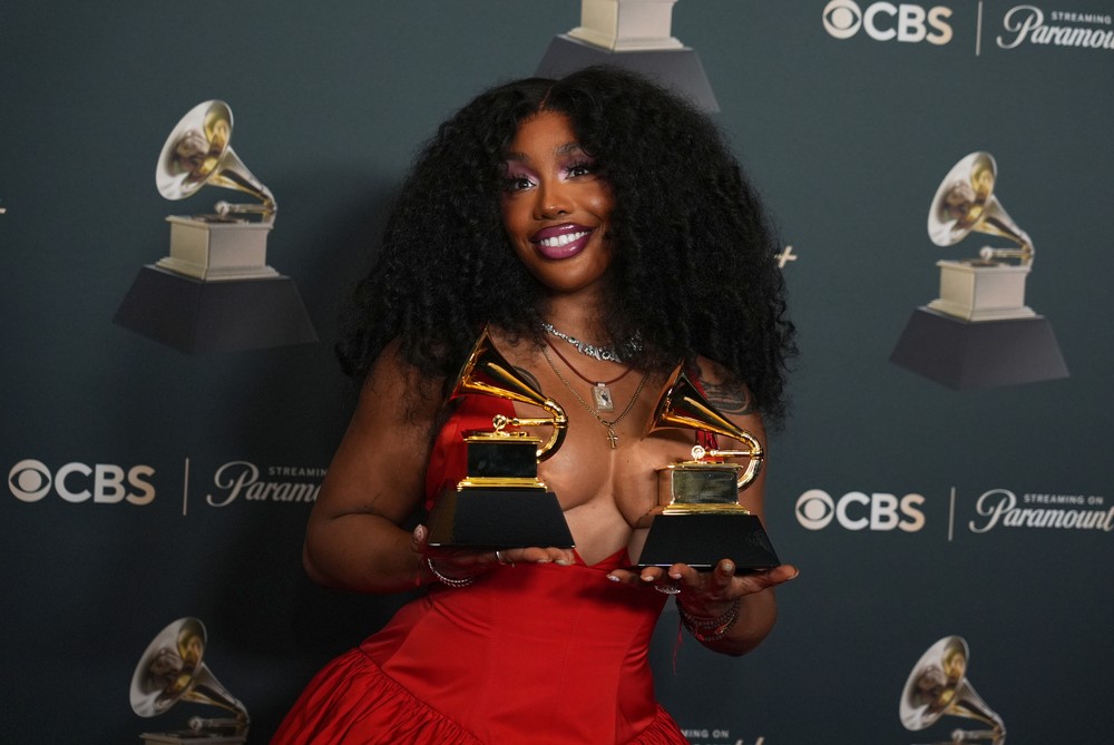 SZA