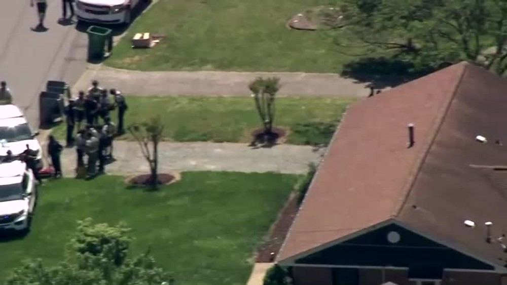 [multi] Streľba pri zatýkaní USA 1789