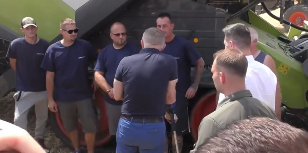 návšteva žaty fico