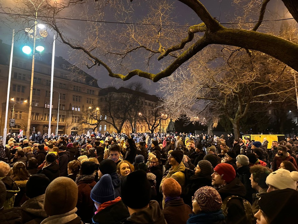 protest ba