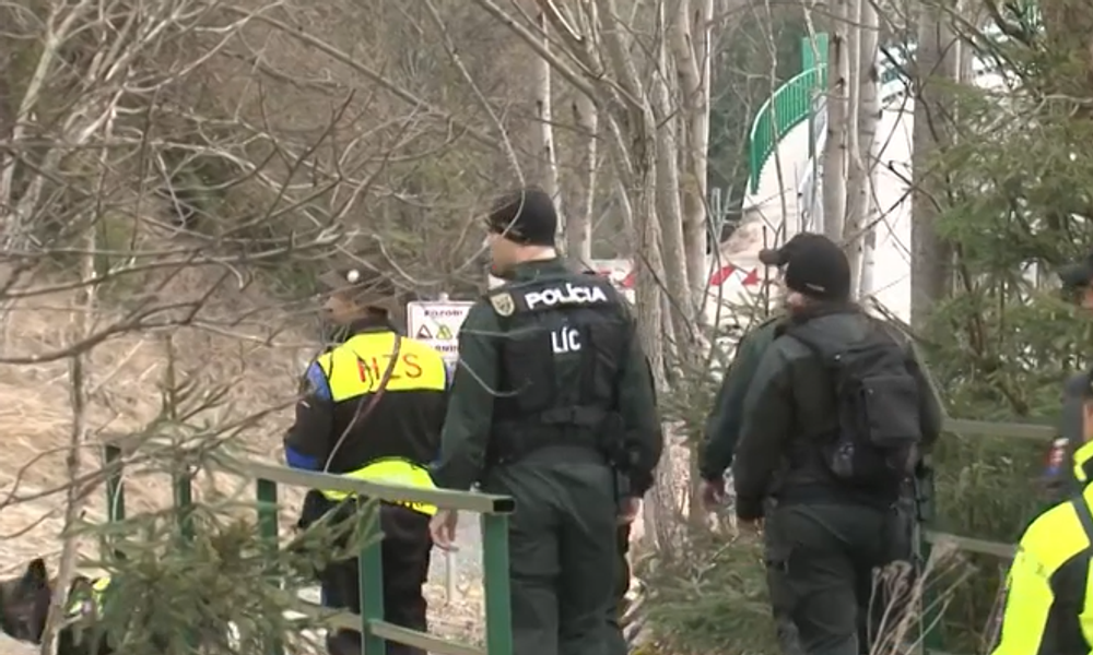 Polícia Ján Tajboš