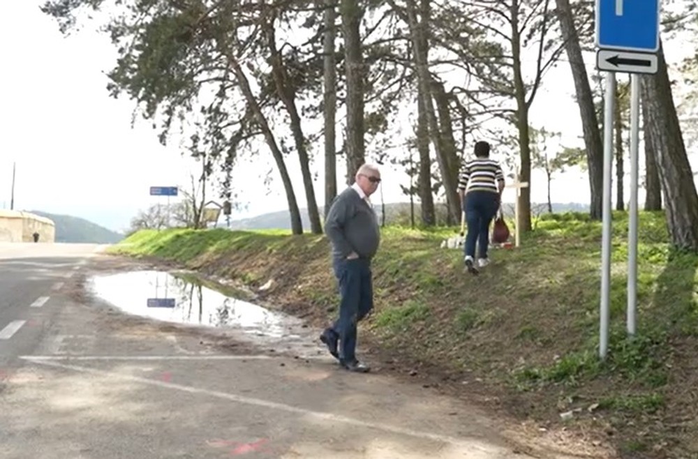 pietne nie putnicke miesto