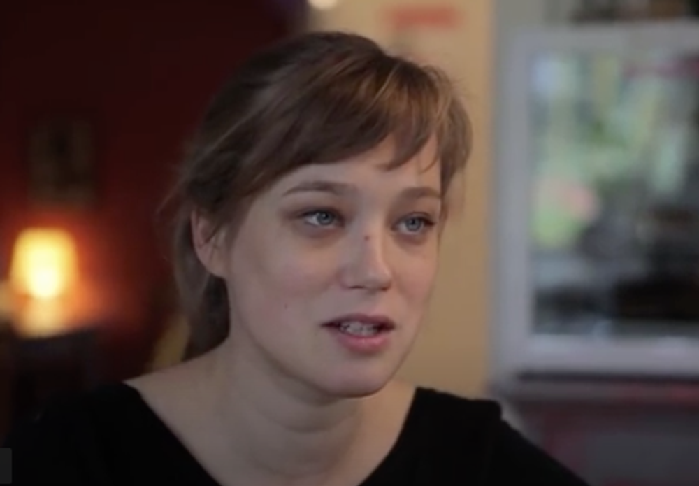 Kristýna Boková