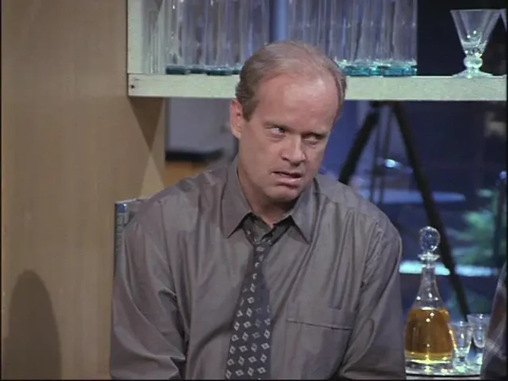 frasier c