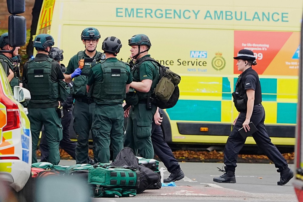 Útok v synagóge v Manchestri (3)