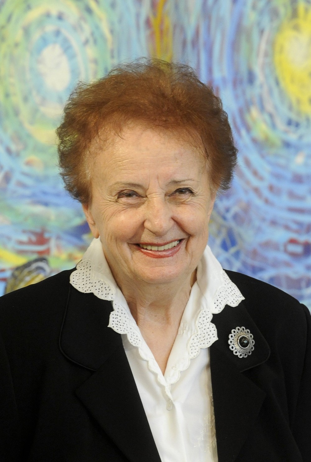 Eva Rysová