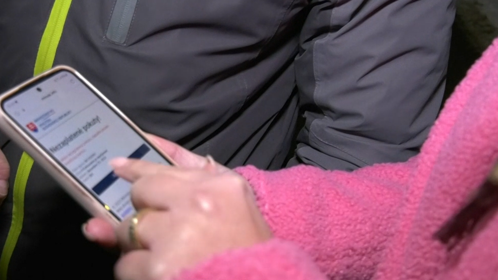 mobil telefon il