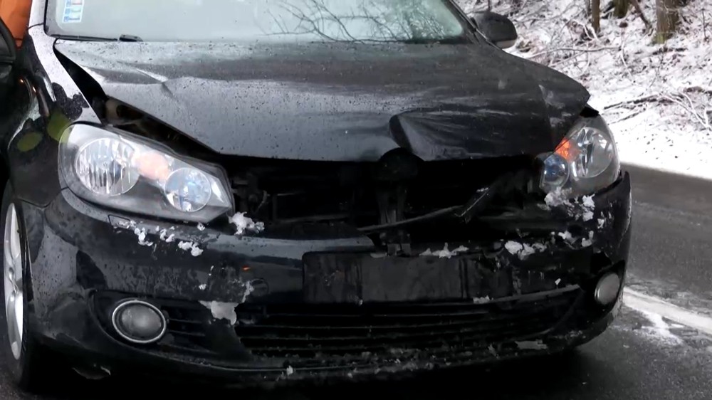 Havária Banská Bystrica 