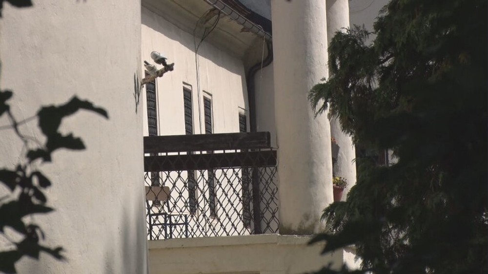 Problém reedukačné zariadenia (2)