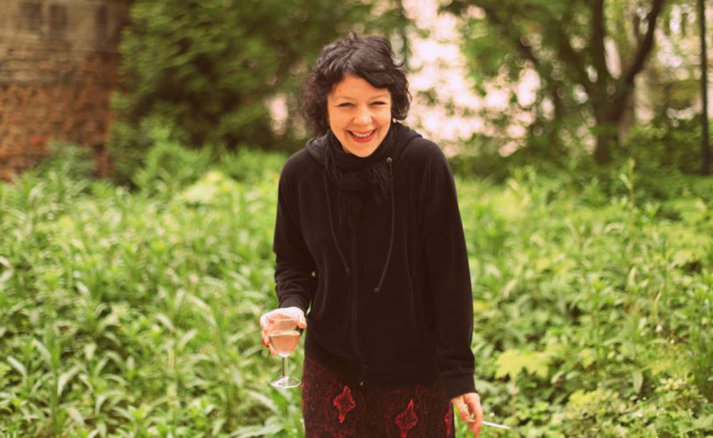 ​Lucie Steinhauserová