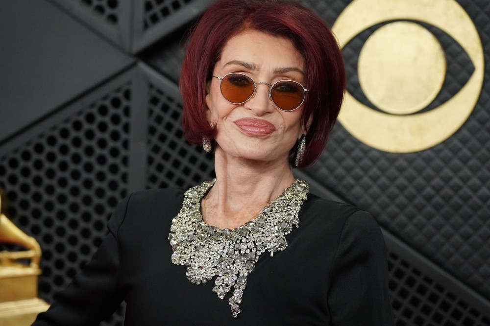 Sharon Osbournová