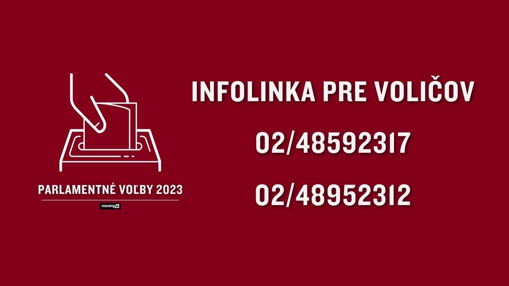 infolinka