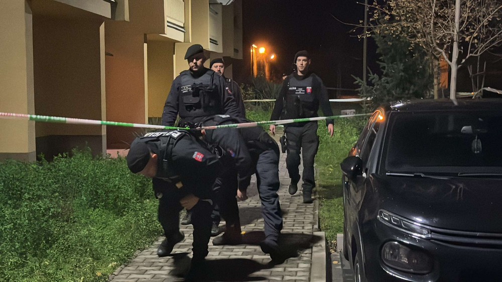 Polícia